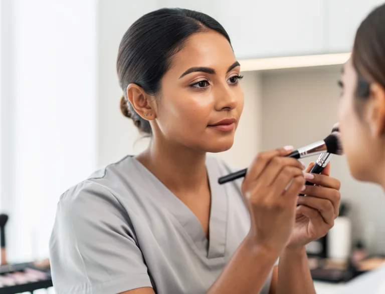 Bridal Makeup service in Dayton